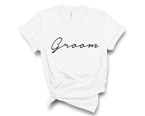 Bride And Groom Shirts Honeymoon T Shirts Couples T Shirts Mr Etsy