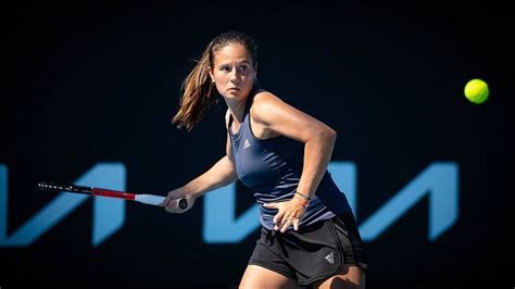 Kasatkina Totalmente Superada Cae Ante Gracheva Canal Tenis