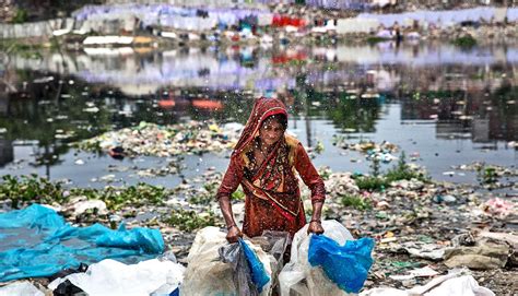 Bangladesh Water Pollution