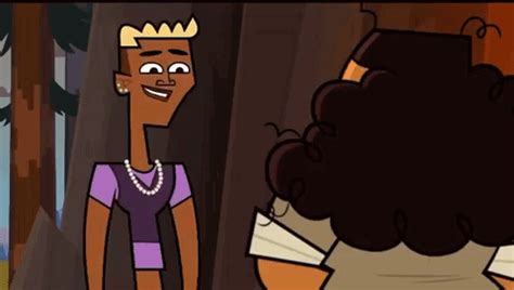 Totaldrama Bowie GIF - Totaldrama Bowie Millie - Discover & Share GIFs