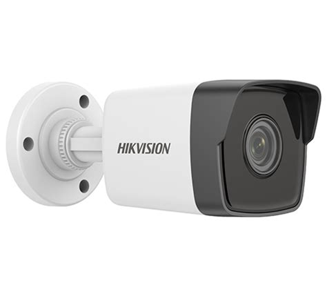 Acheter Cam Ra De Surveillance Ip Hikvision Mp Ds Cd G E I