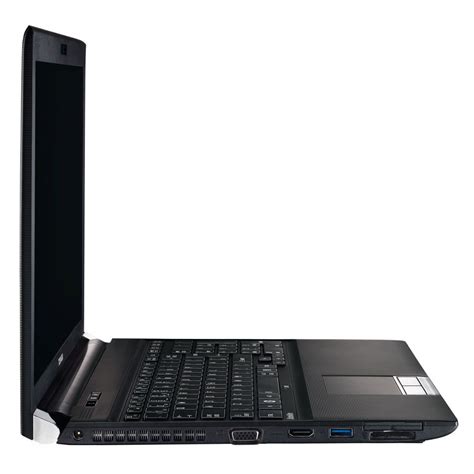 Toshiba Tecra R850