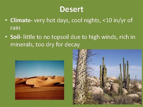 biomes   similar ecosystems   controlled