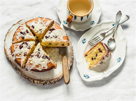 Torta Con Uvetta Sofficissima E Profumata La Ricetta Passo A Passo