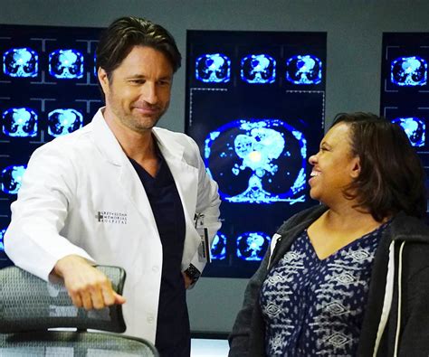 Grey's Anatomy Nathan Riggs