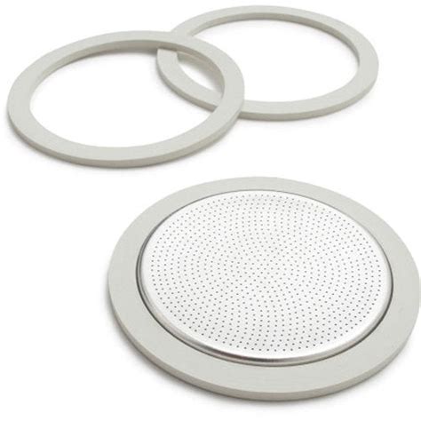 Passo A Passo Vestido De Croche Infantil - Bialetti repuesto juntas y Filtro para 6 taza cafetera de espresso ...