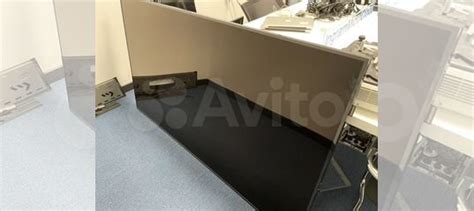 Информационная панель ЖК Samsung 65” купить в Москве | Электроника | Авито