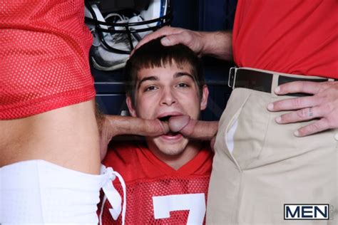 Johnny Rapid And Colby Jansen Hot Naked Men Sex Pics