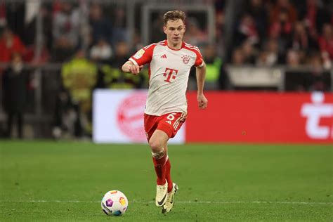 Joshua Kimmich Wallpapers Wallpapersok