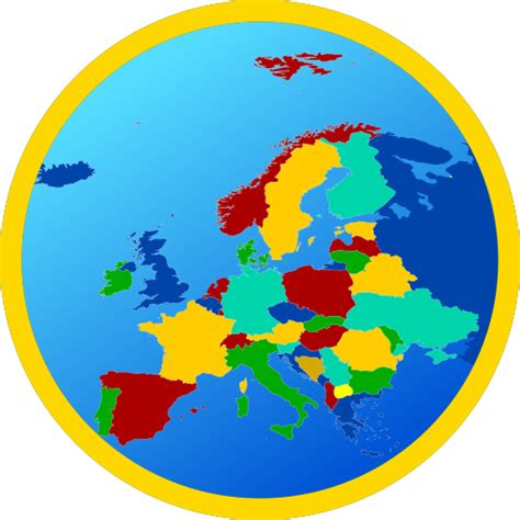 landkarte von europa  koleksi gambar