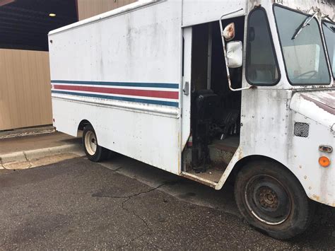 1979 chevy bread truck - Commercial Vehicles - Genesee, Michigan
