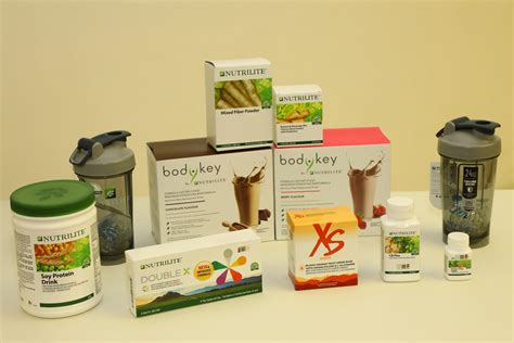 amway launched  nationwide weight management programme  emphasises