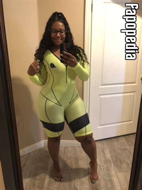 Cherokee D Ass Nude OnlyFans Leaks Photo Fapopedia