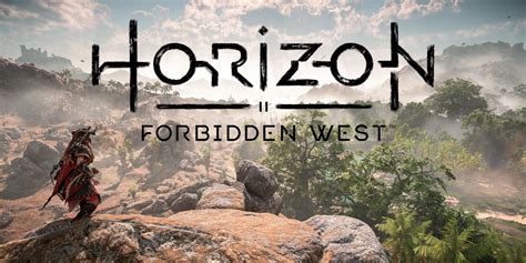 Horizon: Forbidden West Review - A Superb Sci-Fi Sequel Worth Waiting For