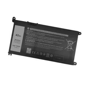 Dell Yrdd Latitude Inspiron Series Battery Media Shop Bd