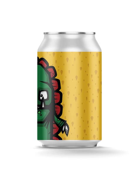 Custom Beer Bottle & Beer Can Labels | Labels Online