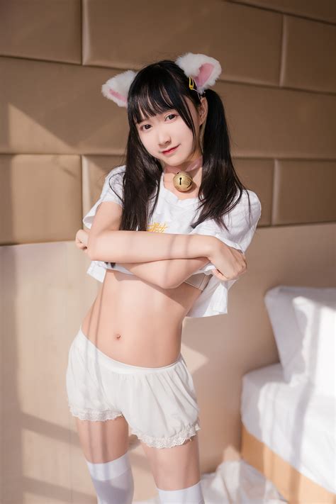 KimemeOwO 木绵绵OwO 猫系少女 KimemeOwO 木绵绵OwO 猫系少女 35 Porn Pic