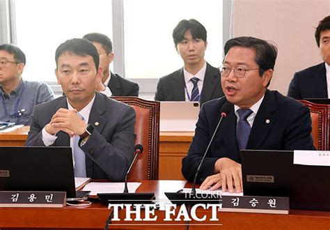 野 단독 법사위 소위 열어 채상병 특검법 심사與·법무차관 불참