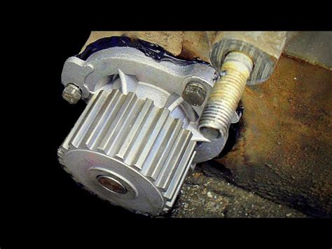 Как Проверить Помпу Гранта