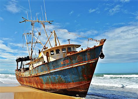 Free Images Sea Coast Ocean Sky Boat Vehicle Cog Mar