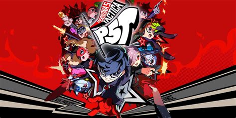 Persona 5 Tactica How To Beat Yoshiki Boss Guide