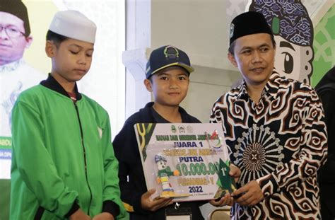 Menang Di 18 Cabang Sumbar Peringkat Ketiga Porsadin Nasional