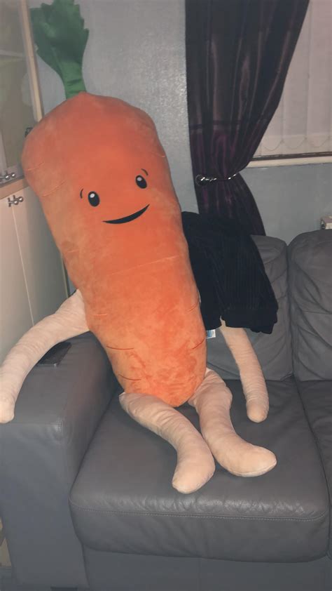 Absolute Unit Of A Carrot Rabsoluteunits