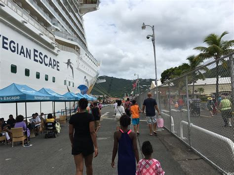 NCL Escape Family Cruise- Sapphire Beach on St. Thomas – Precious Mommy