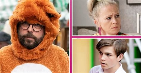 Eastenders Spoilers First Look As Reiss Takes Desperate Measures