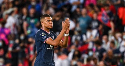 Psg Real Madrid Mercato Mbappé Aurait Déjà Fait Ses Adieux à Paris