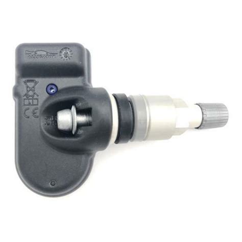 Alligator Tpms Tire Pressure Sensor Mhz Metal For Mercedes Benz