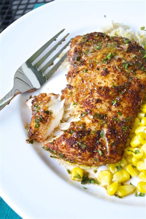 best baked cod fish recipes