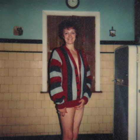 Nude Woman Polaroid Etsy