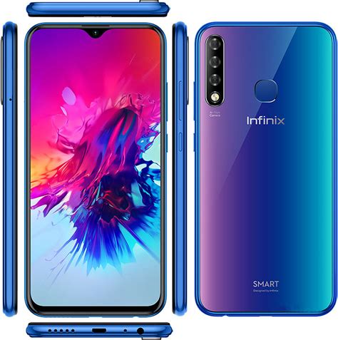 Infinix Smart Plus Gb Gb Available At Priceless Pk In Lowest Price