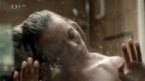 Nude Video Celebs Linda Rybova Nude Skoda Lasky S01e03 2013