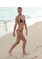 Olga Kent Bikini Camel Toe Beach Miami 06 01 2014 Phun Org Forum