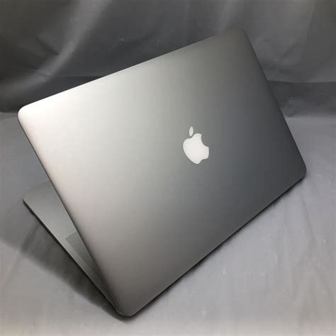 Apple Macbook Pro Inch Mid Mjlq Ja Core I Ghz Gb