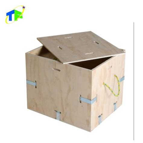 V Type Wooden Crate Clips Wooden Crate Galvanized Metal Lock