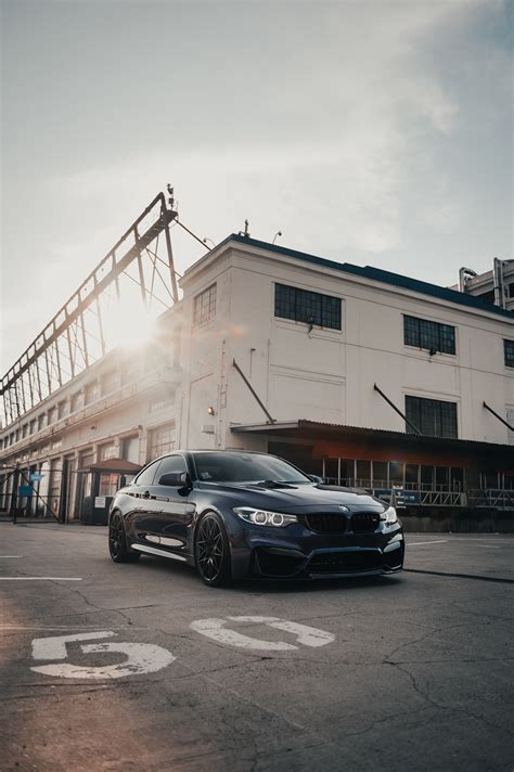 BMW M4 - Heritage Edition on Behance