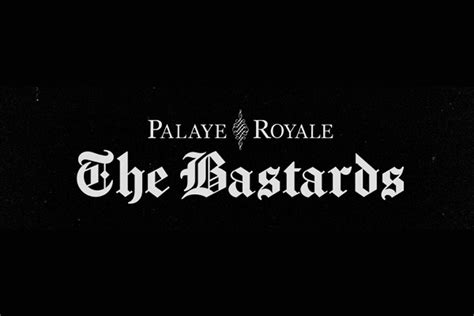 Palaye Royale announces European Tour – Maxazine.com