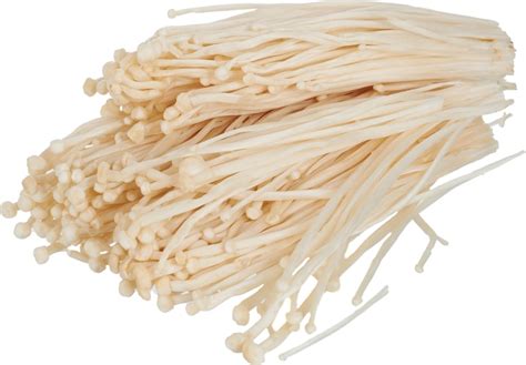 Грибы Еноки 100г - купить с доставкой в Vprok.ru Перекрёсток по цене ...