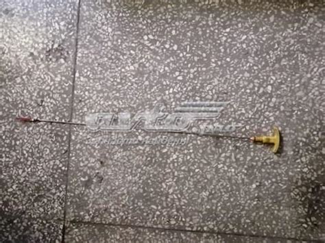 266112E021 Hyundai/Kia щуп (индикатор уровня масла в двигателе)