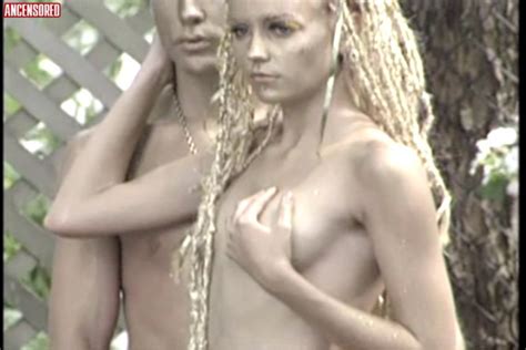 Naked Erin Kane In The Seven Spiritual Laws Of Sex