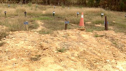 Unmarked graves found in Mississippi, families call for justice – The Tennessee Tribune