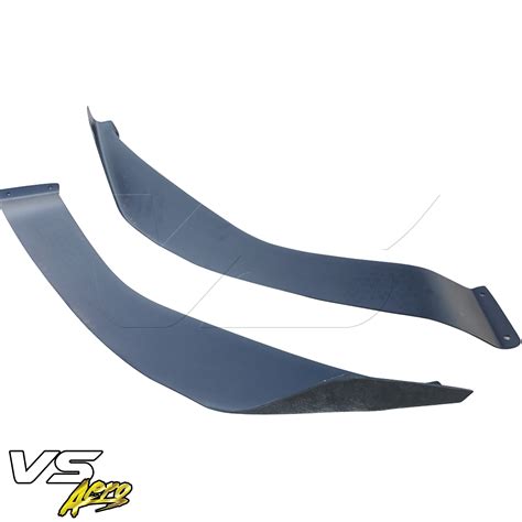 Vsaero Frp Tkyo Wide Body Kit W Wing 13pc Honda Civic Eg 1992 1995 3dr Hatchback Vsaero