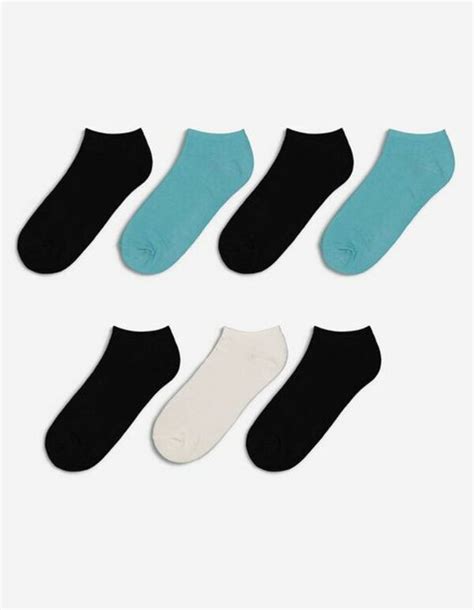 Sneakersocken Er Pack Von Takko Fashion Ansehen