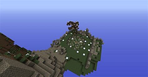 Dark Souls Adventure Map Minecraft Project