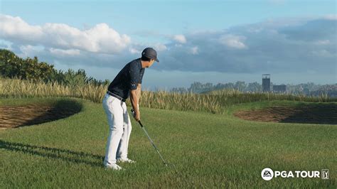 Ea Pga Tour Update 1 000 017 Putts Out For Season 9 Version 10 0 This