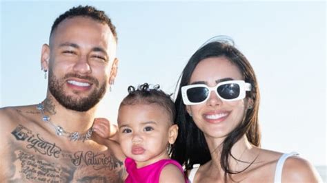 Foto Mavie Filha De Neymar E De Bruna Biancardi Vai Ganhar Festa De