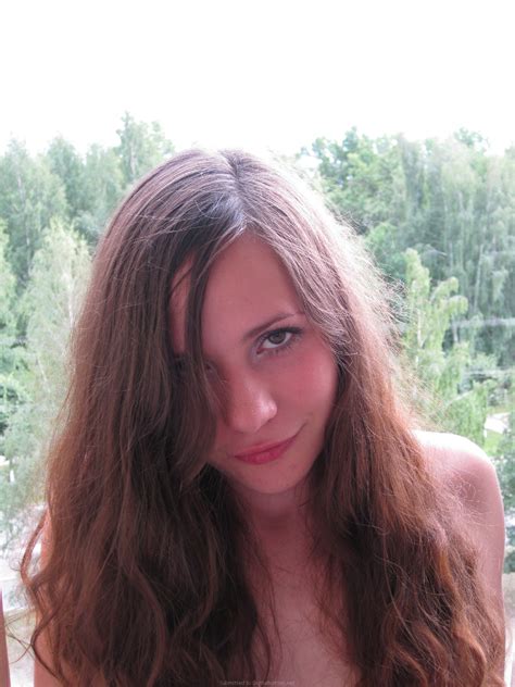 Amateur Brunette Special Girl Lingerie Picture Mustsee Porn Pic